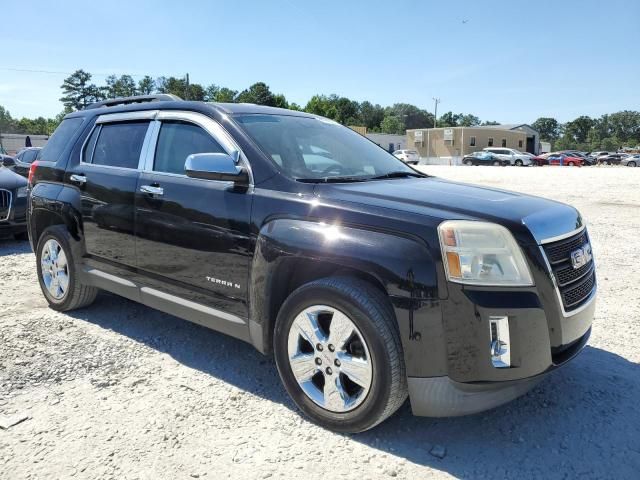 2014 GMC Terrain SLT