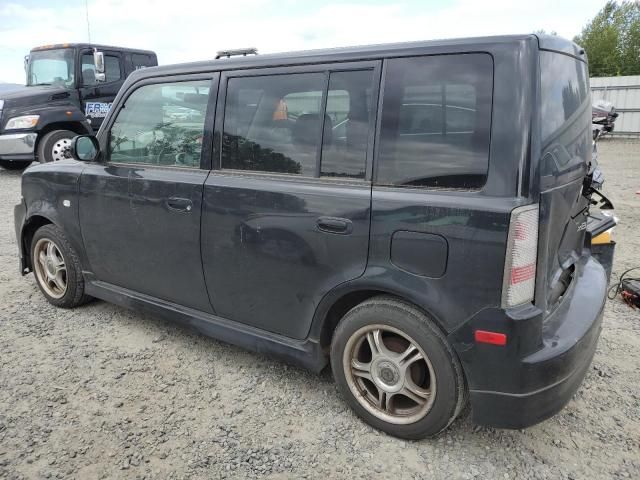 2005 Scion XB