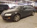 2005 Audi A6 3.2 Quattro