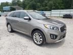 2017 KIA Sorento SX