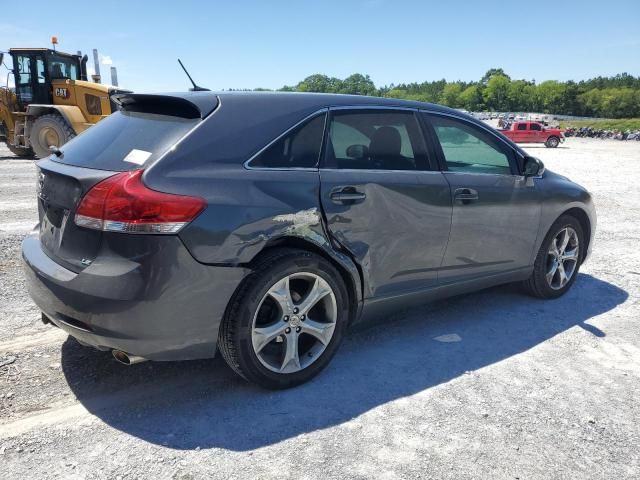 2012 Toyota Venza LE