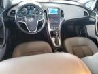 2017 Buick Verano Sport Touring