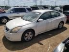 2007 Nissan Altima 2.5