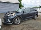 2022 KIA Niro S