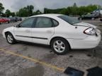 2001 Ford Taurus SES