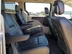 2013 Chrysler Town & Country Touring L