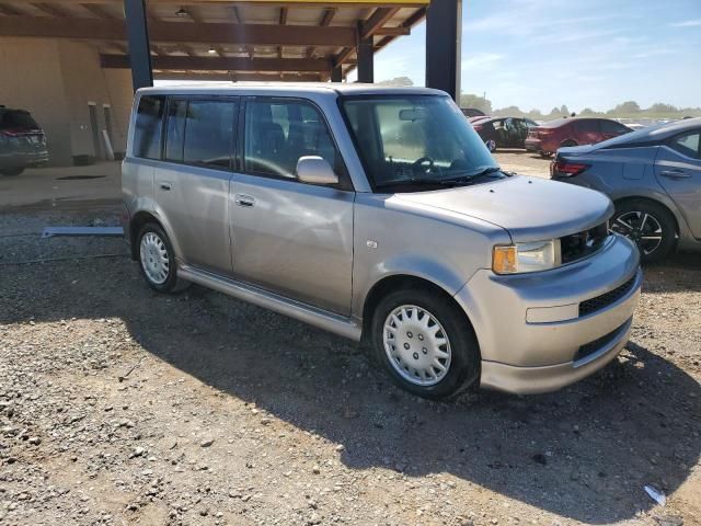 2005 Scion XB