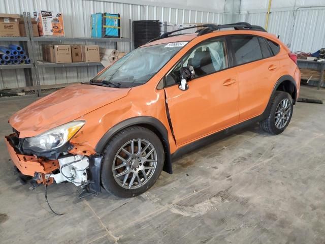 2014 Subaru XV Crosstrek 2.0 Premium