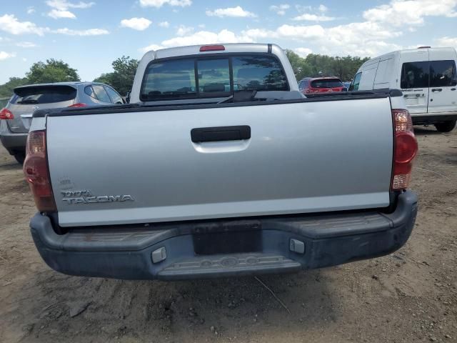 2006 Toyota Tacoma