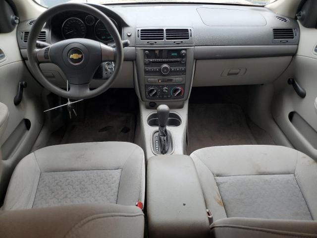 2009 Chevrolet Cobalt LS