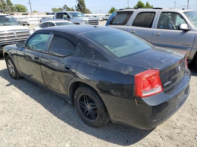 2009 Dodge Charger SXT