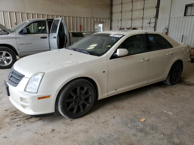 2005 Cadillac STS