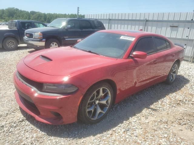 2016 Dodge Charger R/T