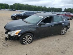 2014 Nissan Altima 2.5 en venta en Conway, AR