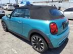 2020 Mini Cooper S