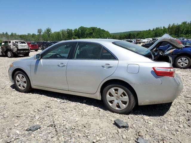 2007 Toyota Camry CE