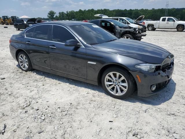 2015 BMW 528 XI