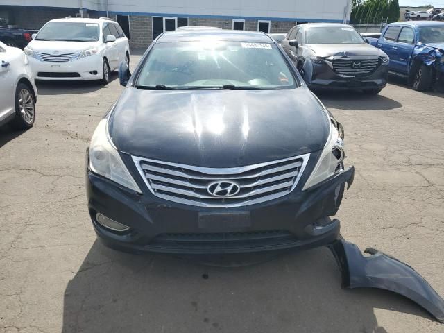 2012 Hyundai Azera GLS