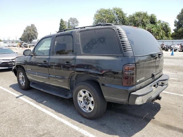 2003 Chevrolet Tahoe C1500