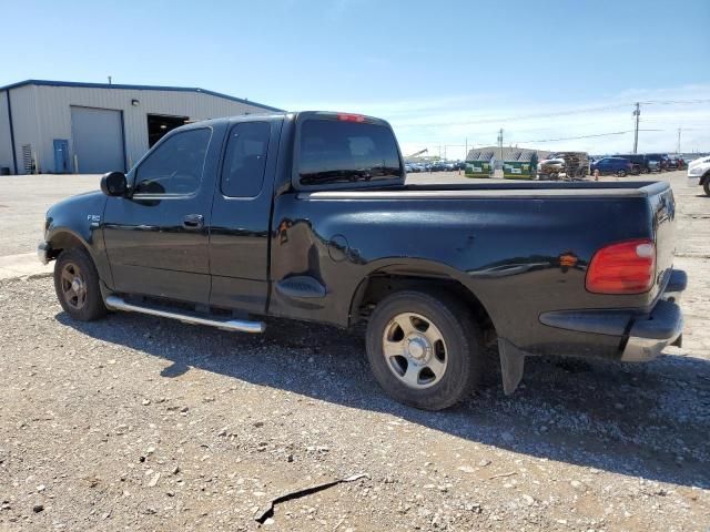 2003 Ford F150