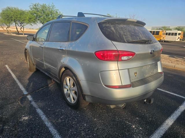 2006 Subaru B9 Tribeca 3.0 H6