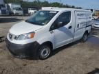 2019 Nissan NV200 2.5S