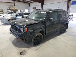 4 X 4 a la venta en subasta: 2020 Jeep Renegade Sport