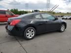 2008 Nissan Altima 2.5S