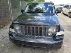 2011 Jeep Liberty Sport