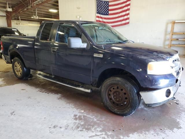 2006 Ford F150