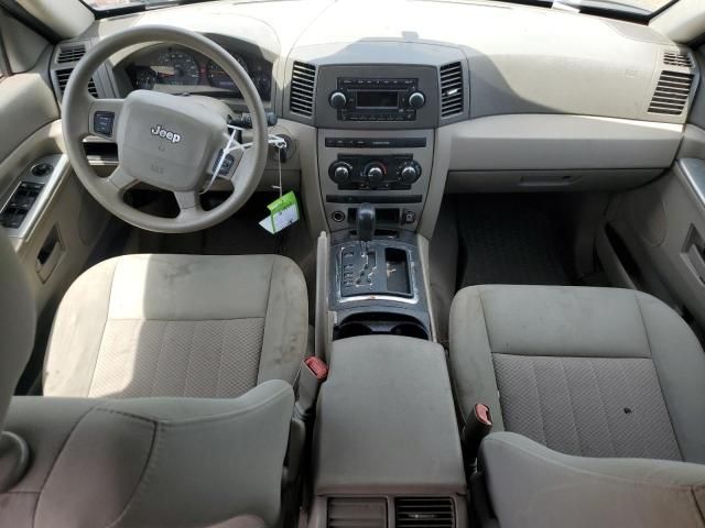 2006 Jeep Grand Cherokee Laredo