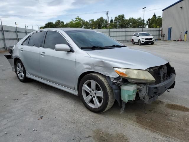 2007 Toyota Camry LE