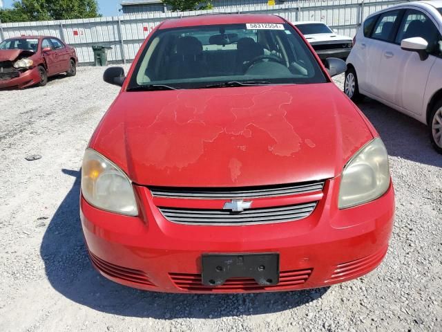 2009 Chevrolet Cobalt LS