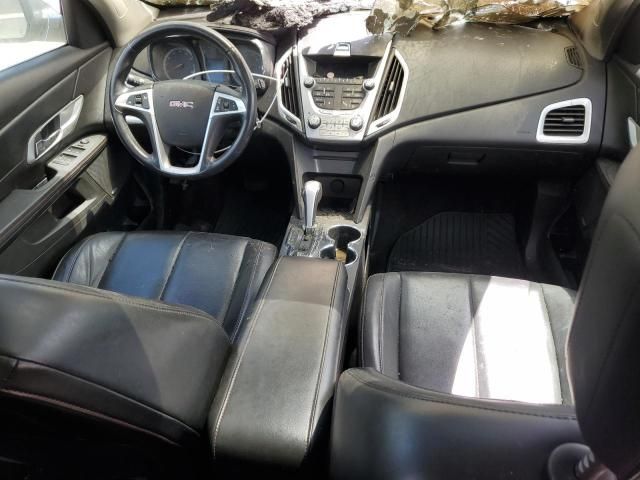 2010 GMC Terrain SLT