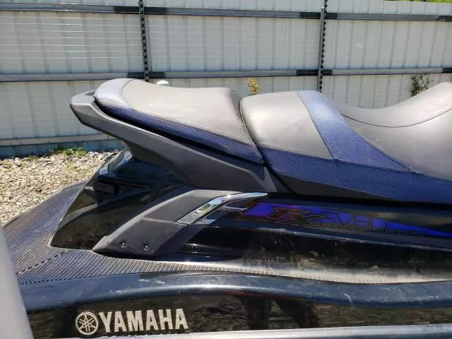 2014 Yamaha Jetski