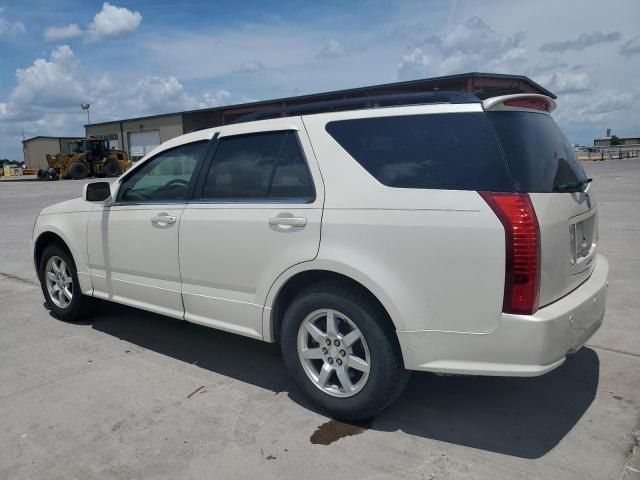 2006 Cadillac SRX