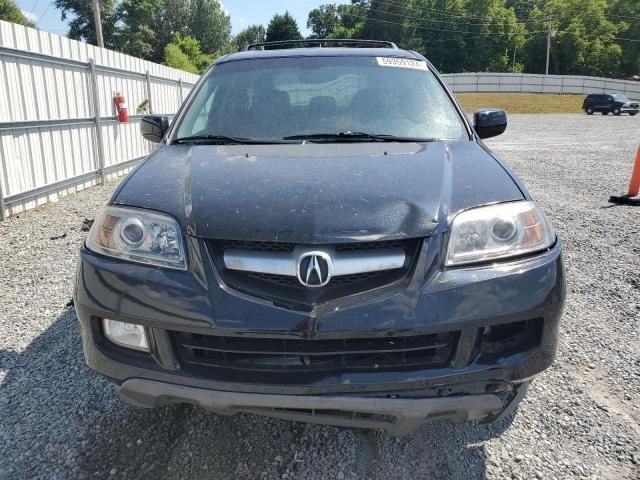 2004 Acura MDX Touring