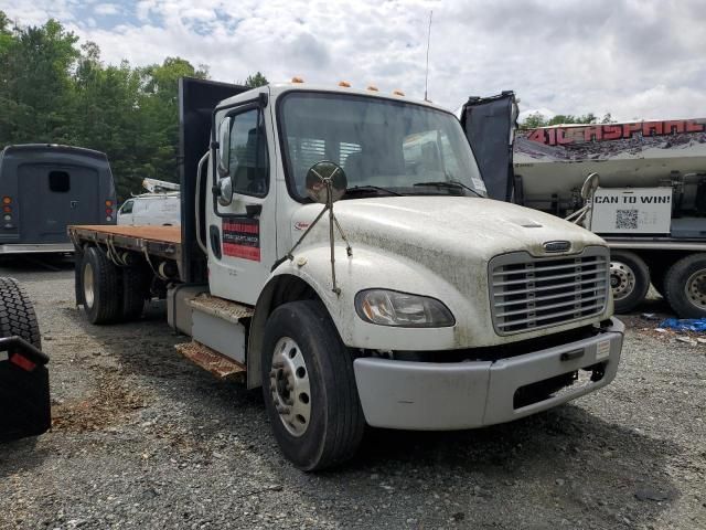 2018 Freightliner M2 106 Medium Duty