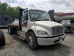 Freightliner salvage cars for sale: 2018 Freightliner M2 106 Medium Duty