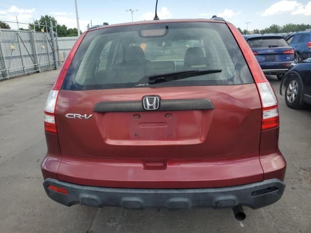 2008 Honda CR-V LX