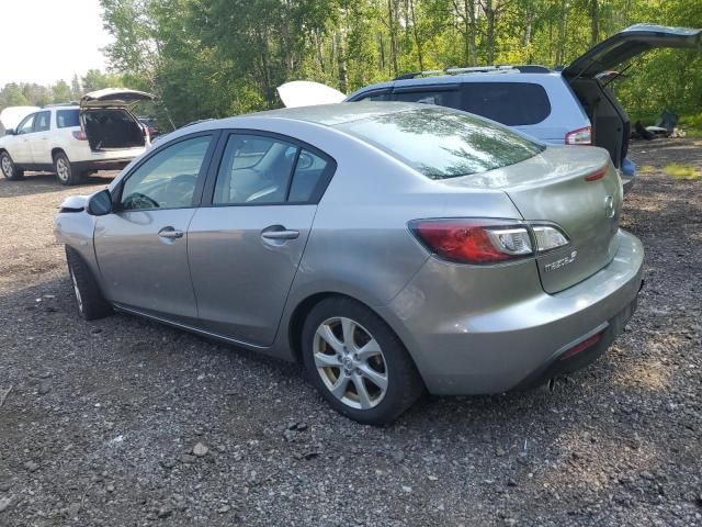 2010 Mazda 3 I