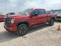 4 X 4 for sale at auction: 2023 GMC Sierra K2500 AT4