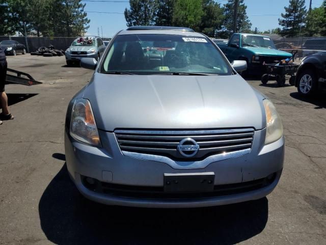 2008 Nissan Altima 2.5