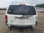 2009 Honda Pilot EXL