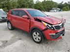 2013 KIA Sportage Base