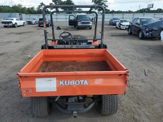 2012 Kubota BX2380