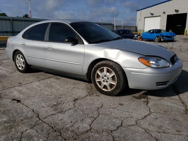 2006 Ford Taurus SE