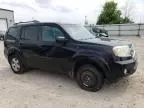 2010 Honda Pilot EX