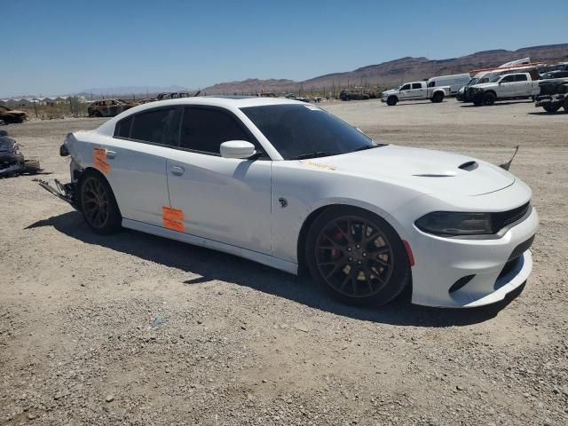 2016 Dodge Charger SRT Hellcat