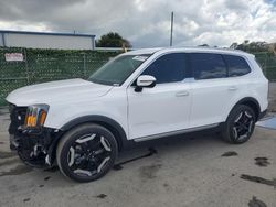 2024 KIA Telluride S en venta en Orlando, FL